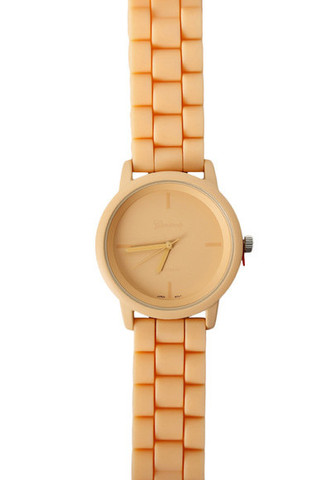 Peachy Keen Watch