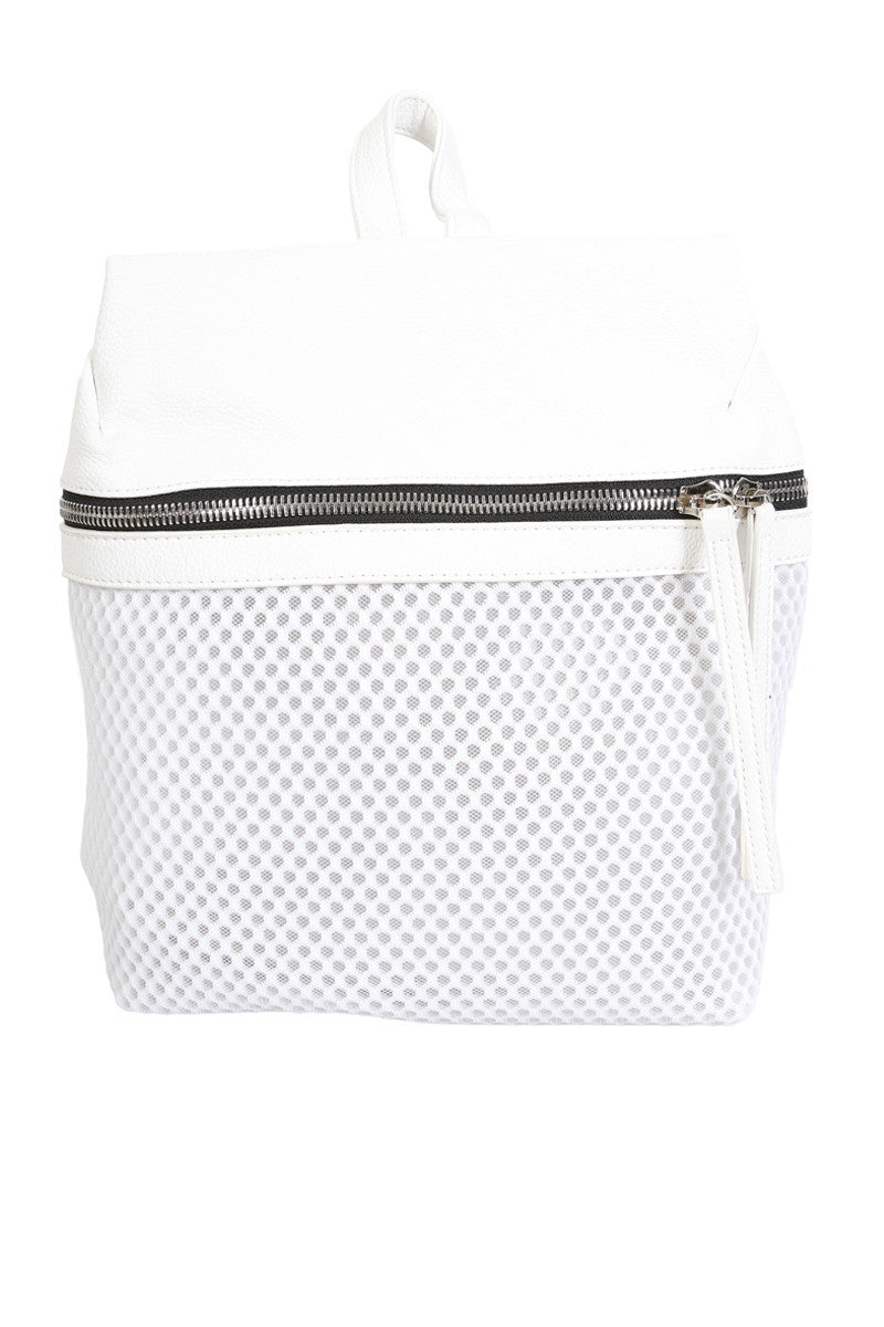 Courtside Mini BackPack Courtside Mini BackPack